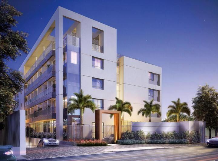Apartmán Flat Completo Cotia  Exteriér fotografie