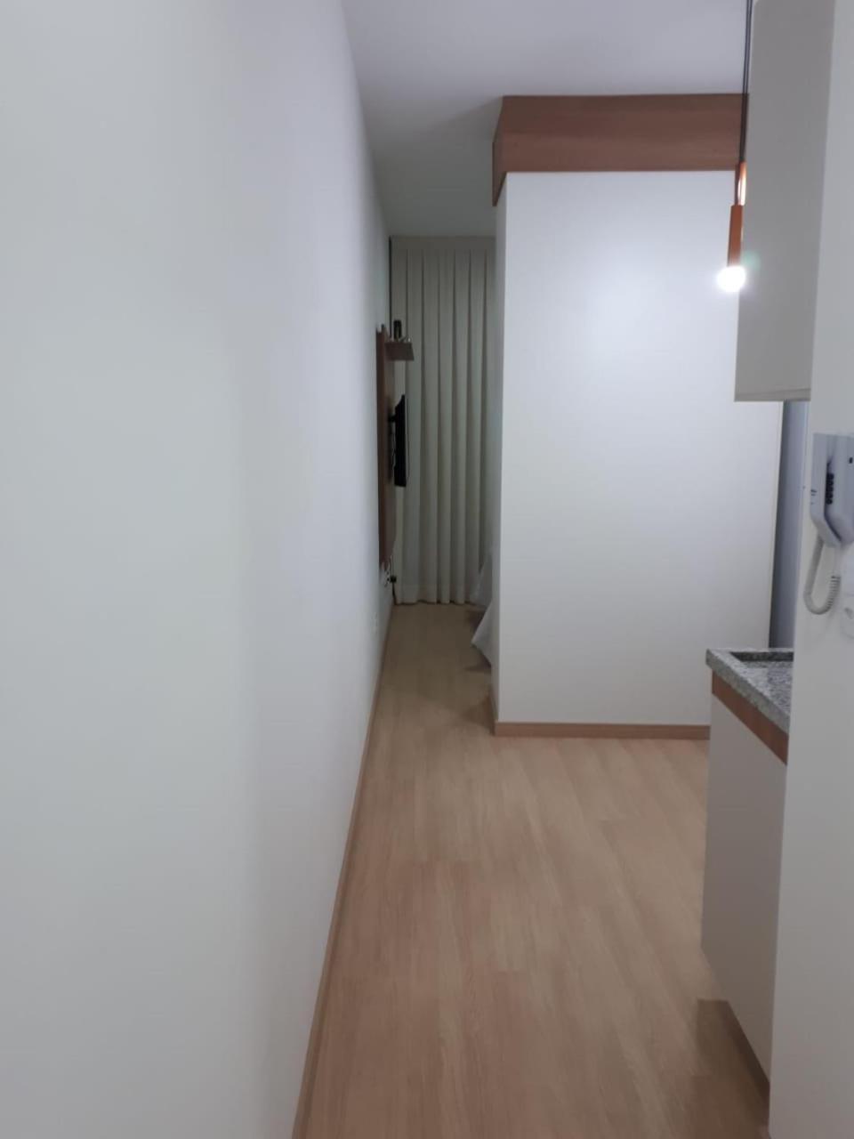 Apartmán Flat Completo Cotia  Exteriér fotografie