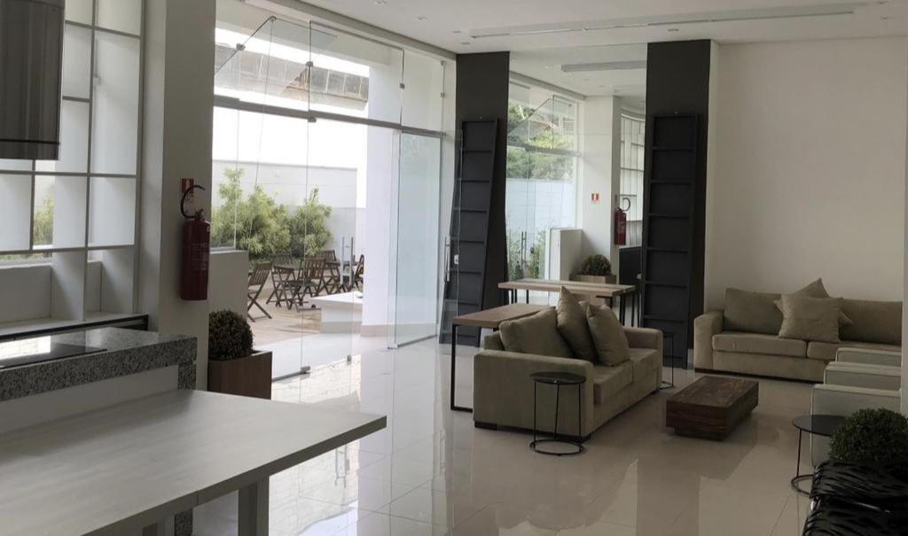 Apartmán Flat Completo Cotia  Exteriér fotografie