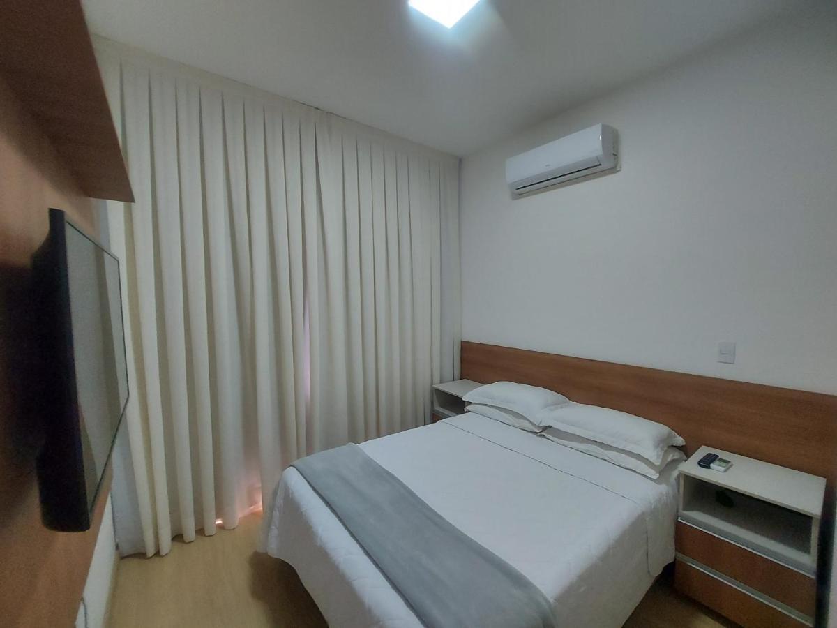 Apartmán Flat Completo Cotia  Exteriér fotografie