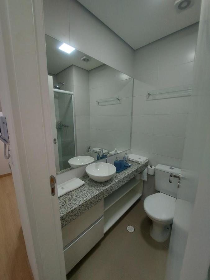Apartmán Flat Completo Cotia  Exteriér fotografie